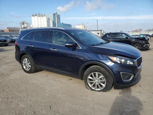 2016 KIA SORENTO LX - 5XYPG4A32GG122258