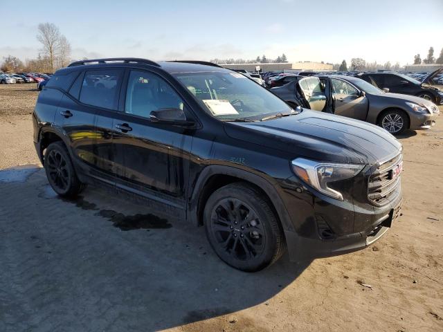 2020 GMC TERRAIN SL - 3GKALVEV3LL336296