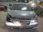 Lot #3024192840 2006 HONDA ODYSSEY TO