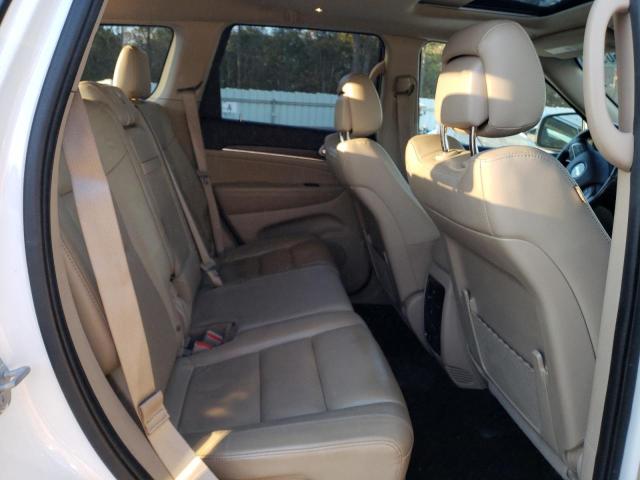 2022 JEEP GRAND CHER - 1C4RJEBG1NC126109