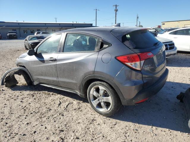 2019 HONDA HR-V LX - 3CZRU5H35KM710013