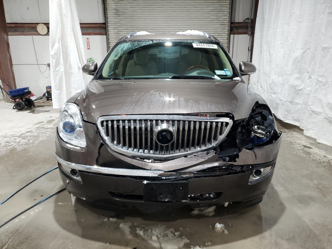 Lot #3034290126 2010 BUICK ENCLAVE CX