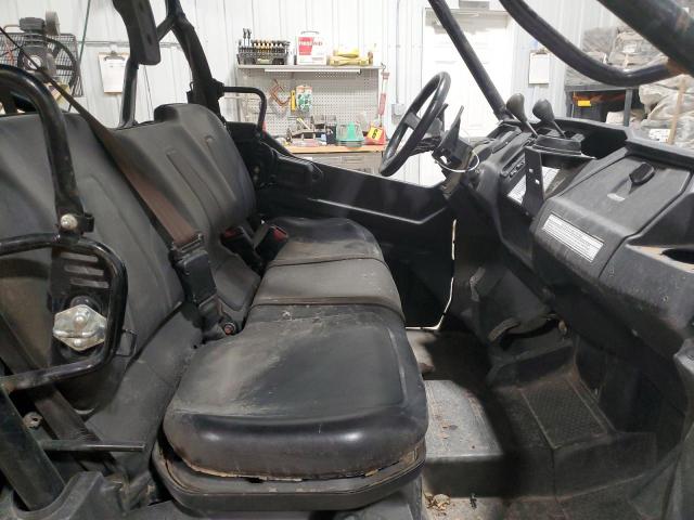 2020 HONDA SXS1000 M5 1HFVE0429L4402721