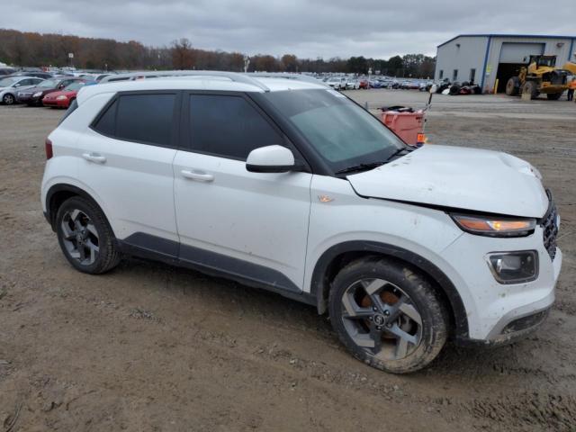 2021 HYUNDAI VENUE SEL - KMHRC8A32MU073158