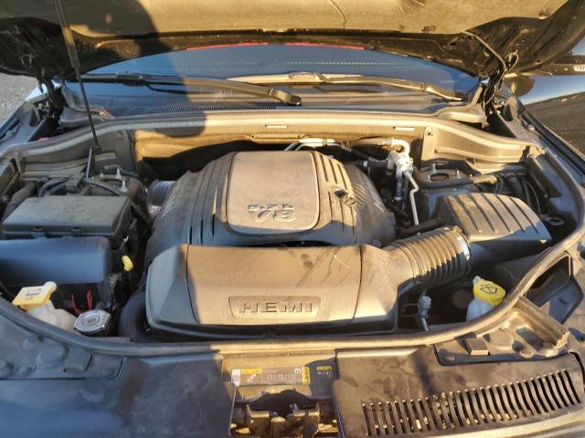 2022 DODGE DURANGO R/ - 1C4SDHCT1NC203647