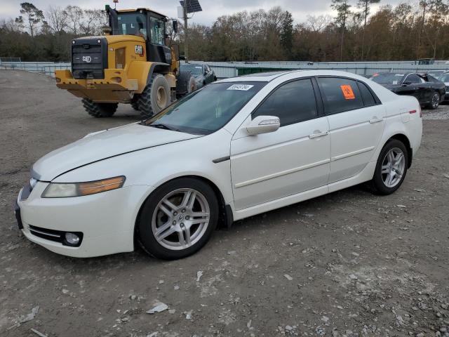 2007 ACURA TL #3033395879