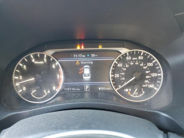 2019 NISSAN ALTIMA S - 1N4BL4BV1KC122602