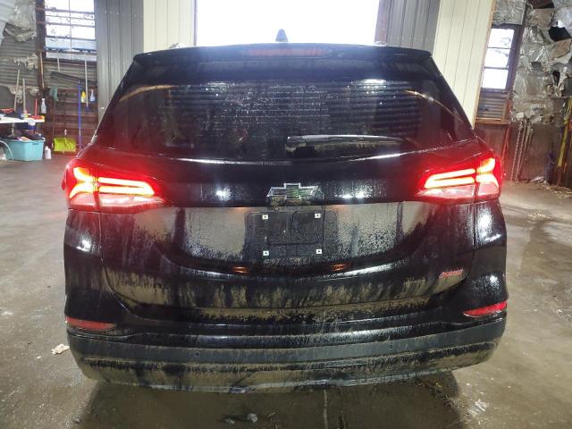 2024 CHEVROLET EQUINOX RS - 3GNAXWEG5RL361711