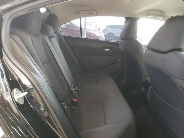 2021 TOYOTA COROLLA LE - 5YFEPMAE8MP204902