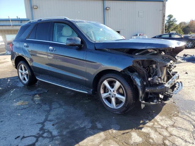 Vin: 4jgda5hb6ga645818, lot: 83877804, mercedes-benz gle-class 350 4matic 20164