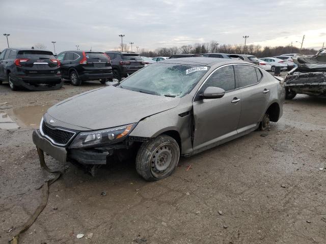 KIA OPTIMA SX