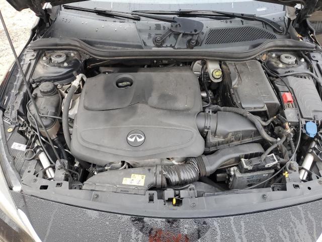 2017 INFINITI QX30 BASE - SJKCH5CP5HA035096