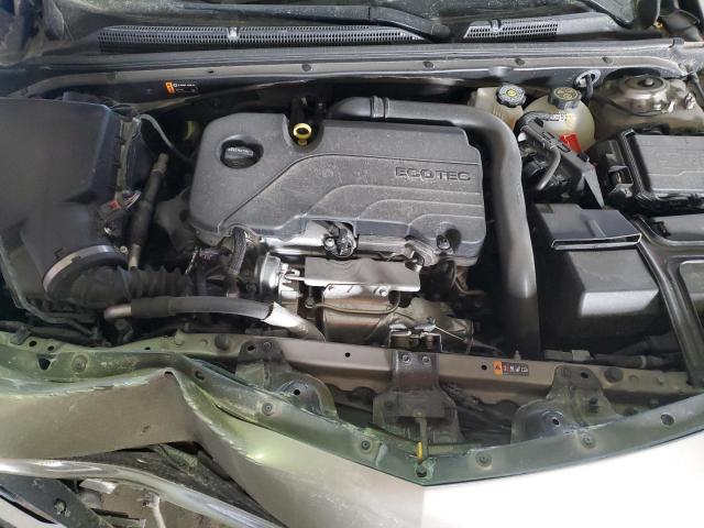 2023 CHEVROLET MALIBU PRE - 1G1ZE5ST0PF247404