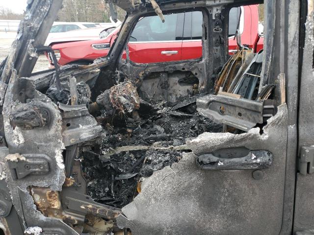 2020 JEEP WRANGLER U - 1C4HJXFN2LW185228