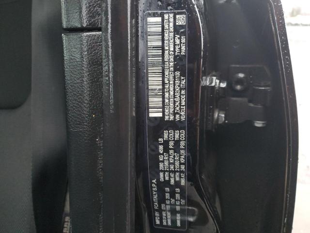2019 JEEP RENEGADE S - ZACNJBAB2KPK81100
