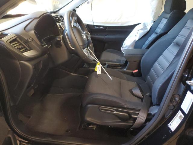 VIN 5J6RW6H34KL004250 2019 HONDA CRV no.7