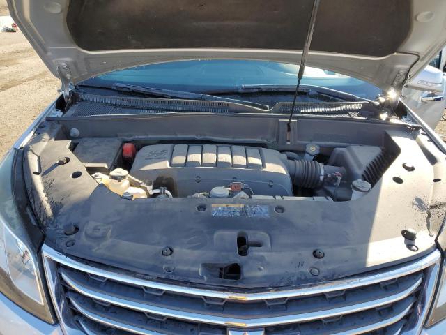 2017 CHEVROLET TRAVERSE L - 1GNKVGKD5HJ222694