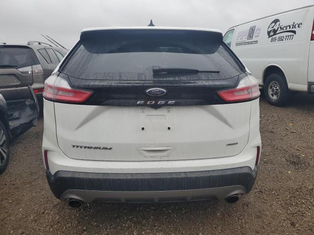 2021 FORD EDGE TITAN - 2FMPK4K99MBA21330