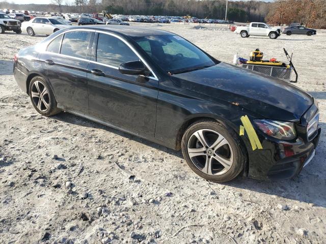 2019 MERCEDES-BENZ E 300 4MAT - WDDZF4KB6KA577310