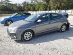 Lot #3033507102 2019 HYUNDAI ELANTRA SE