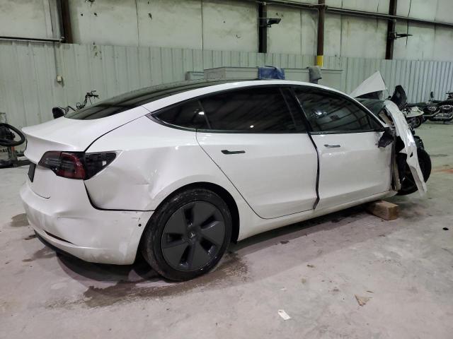 2022 TESLA MODEL 3 - 5YJ3E1EA8NF106940