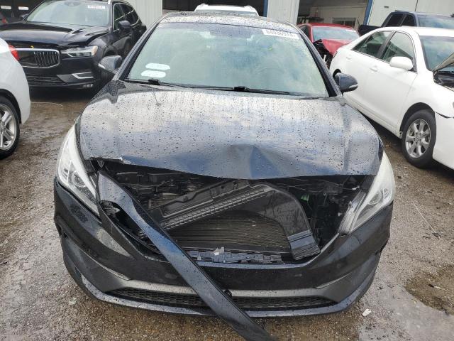 2017 HYUNDAI SONATA 5NPE34AF8HH539343