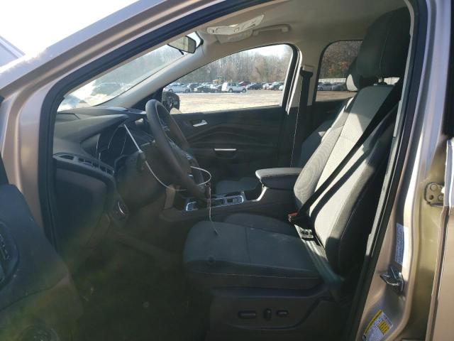 2017 FORD ESCAPE SE - 1FMCU9G94HUE50700
