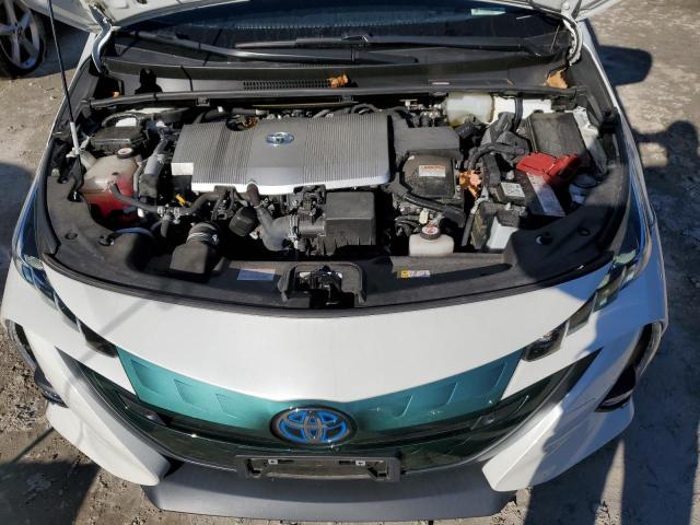 2020 TOYOTA PRIUS PRIM - JTDKARFP0L3127459