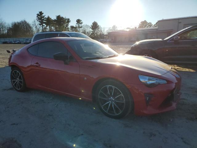 2018 TOYOTA 86 GT JF1ZNAE15J9700227