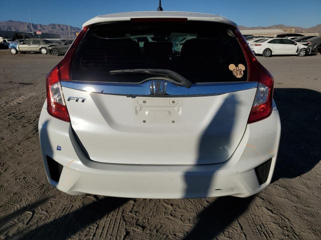 2016 HONDA FIT EX - JHMGK5H71GX040143
