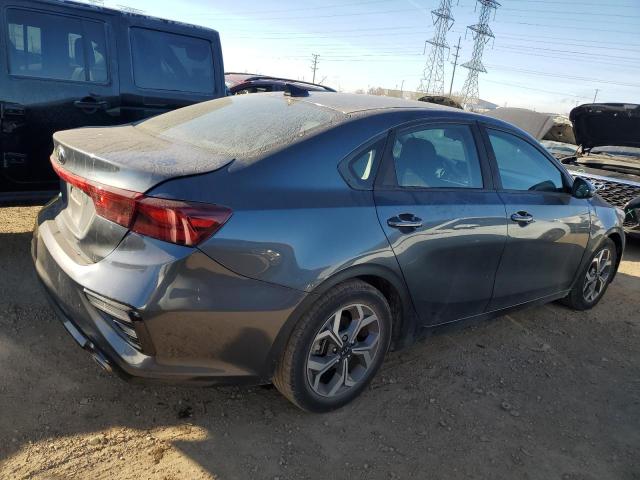 Vin: 3kpf24ad2le184902, lot: 82542564, kia forte fe 20203