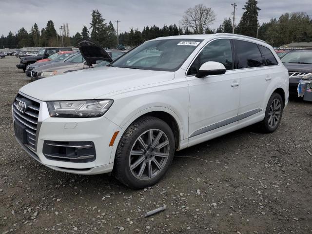 VIN WA1VAAF73HD054078 2017 AUDI Q7 no.1