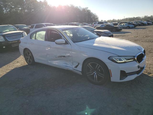 2023 BMW 530 I - WBA53BH00PWY21634