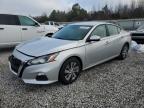 2020 NISSAN ALTIMA S - 1N4BL4BV1LC274199