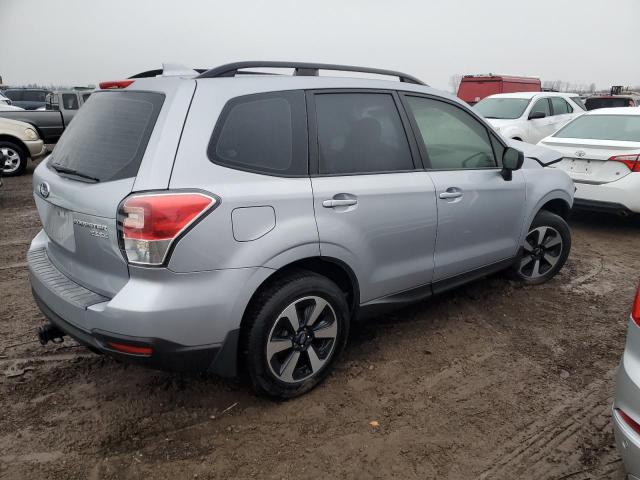 2017 SUBARU FORESTER 2 - JF2SJABC4HH801337