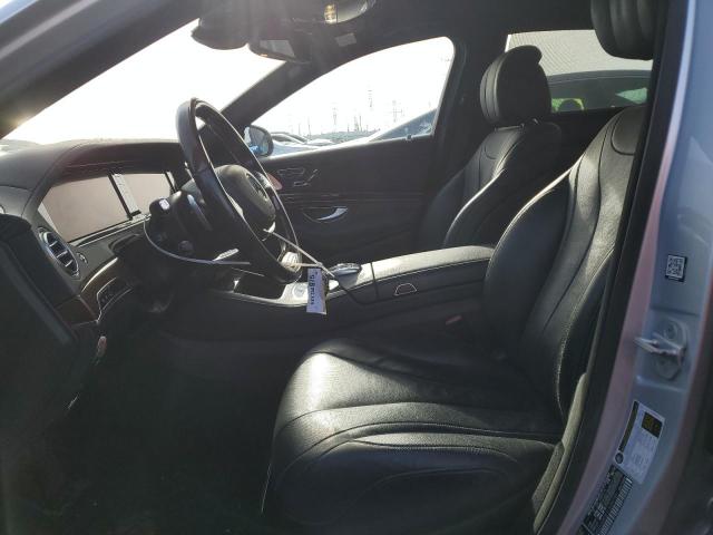 2015 MERCEDES-BENZ S 550 4MAT - WDDUG8FB1FA086190