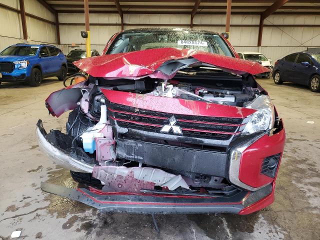 2024 MITSUBISHI MIRAGE G4 - ML32FUFJ9RHF05652