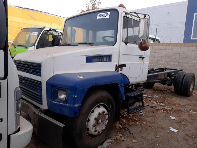 1988 MACK 250 CS250 #3048246792