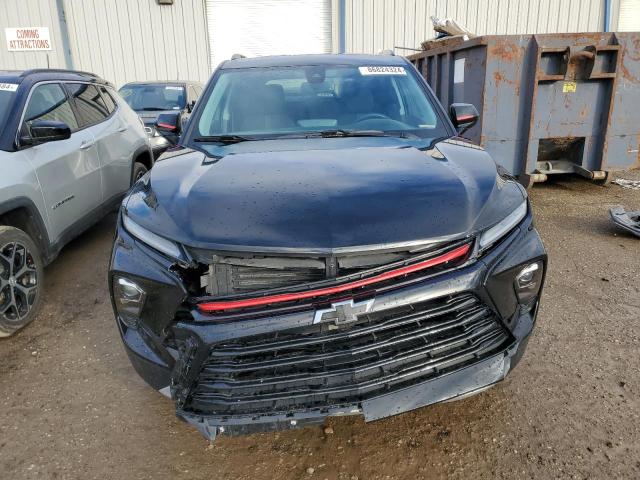 VIN 3GNKBCR47PS201317 2023 CHEVROLET BLAZER no.5