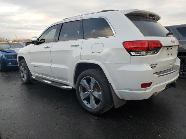 2016 JEEP GRAND CHER - 1C4RJFCG0GC337728