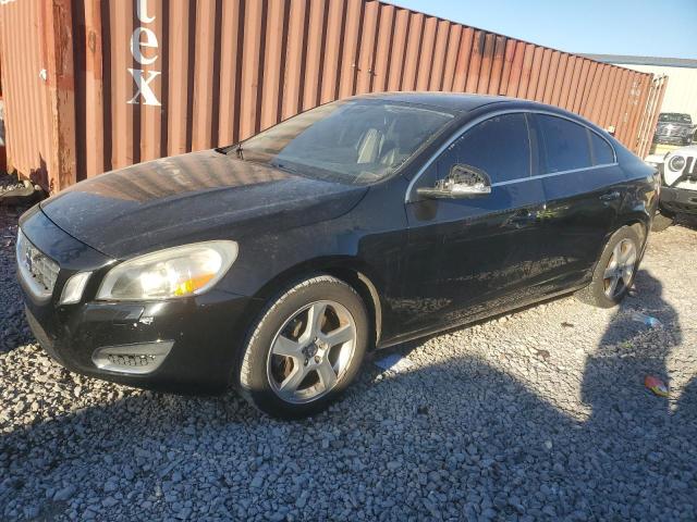 2012 VOLVO S60 T5 #3037859271