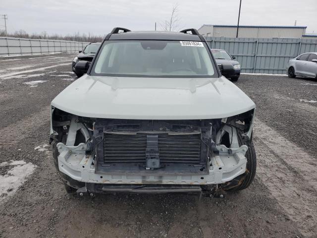 2021 FORD BRONCO SPO - 3FMCR9C69MRA25486