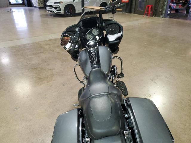 2021 HARLEY-DAVIDSON FLTRX 1HD1KHC11MB601220
