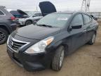 2018 NISSAN VERSA S - 3N1CN7AP1JL803572