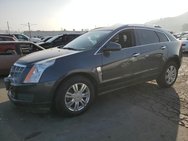 2011 CADILLAC SRX LUXURY #3023889277