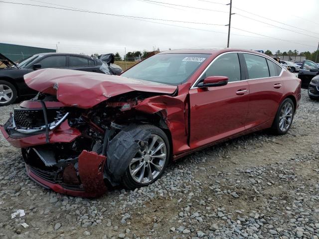 2023 CADILLAC CT5 PREMIU - 1G6DN5RW3P0146591