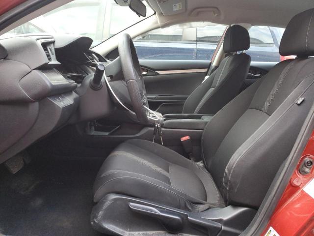 2HGFC2F68KH539765 2019 HONDA CIVIC