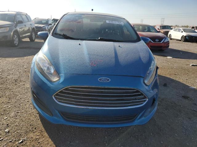 VIN 3FADP4BJ1HM170442 2017 FORD FIESTA no.5