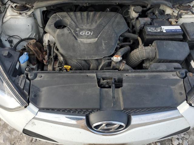 2015 HYUNDAI VELOSTER - KMHTC6AD2FU244853