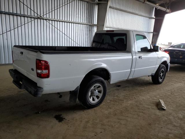 FORD RANGER 2008 white pickup gas 1FTYR10E18PA59314 photo #4